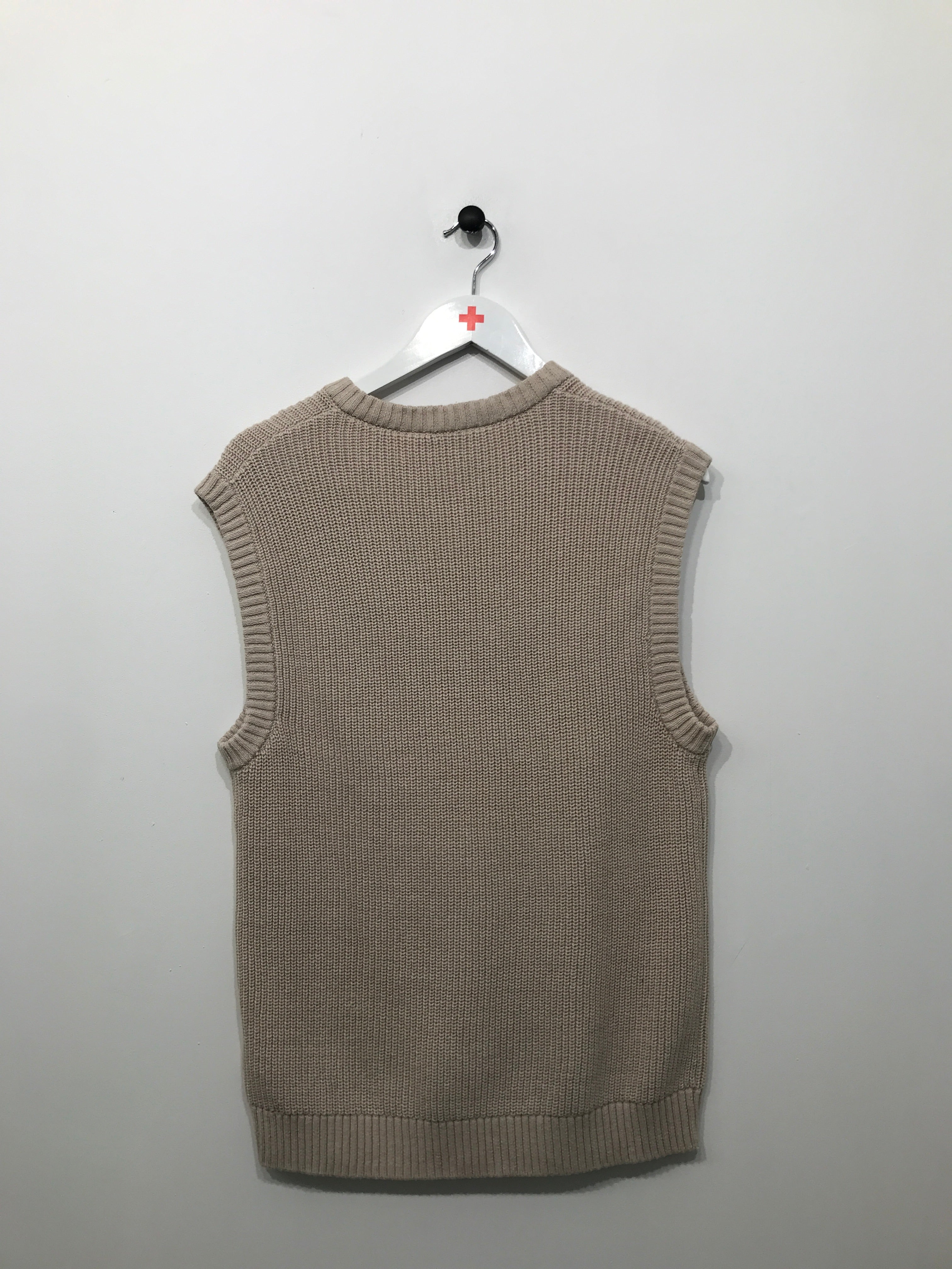 H&M Strik Vest